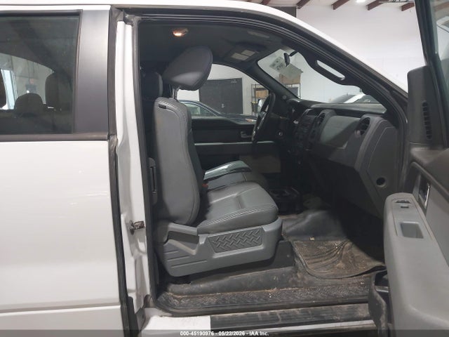 Aukcja sprzedaży 2014 Ford F-150 Xl, vin: 1FTFX1EF1EFB83227, numer aukcji: 45190976