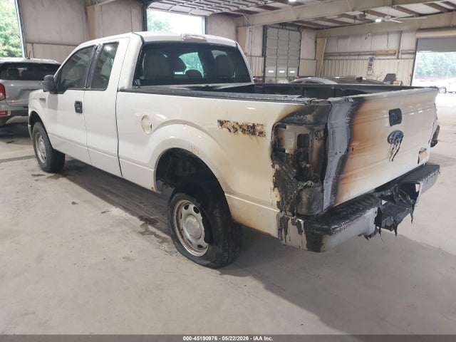 Aukcja sprzedaży 2014 Ford F-150 Xl, vin: 1FTFX1EF1EFB83227, numer aukcji: 45190976