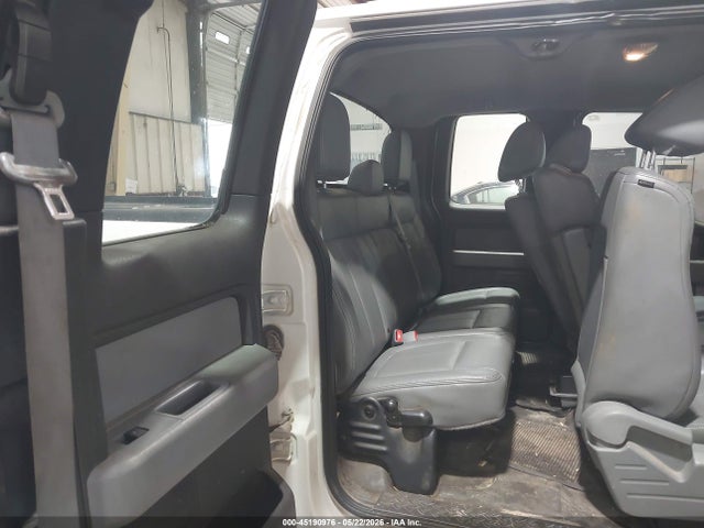 Aukcja sprzedaży 2014 Ford F-150 Xl, vin: 1FTFX1EF1EFB83227, numer aukcji: 45190976