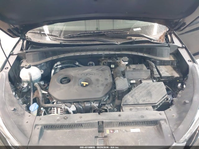 Продаж на аукціоні авто 2018 Hyundai Tucson Se, vin: KM8J2CA45JU655794, номер лоту: 45190978