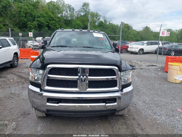 Продаж на аукціоні авто 2015 Ram 2500 Tradesman, vin: 3C6UR5CJ9FG674006, номер лоту: 45190980