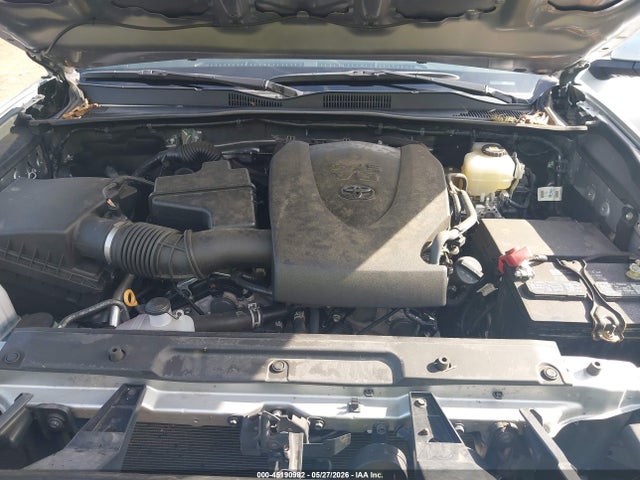 Aukcja sprzedaży 2022 Toyota Tacoma Trd Off Road, vin: 3TMCZ5AN8NM493649, numer aukcji: 45190982