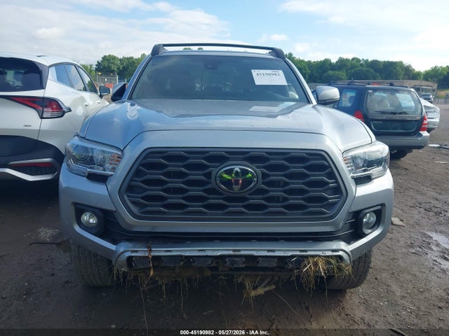 Aukcja sprzedaży 2022 Toyota Tacoma Trd Off Road, vin: 3TMCZ5AN8NM493649, numer aukcji: 45190982