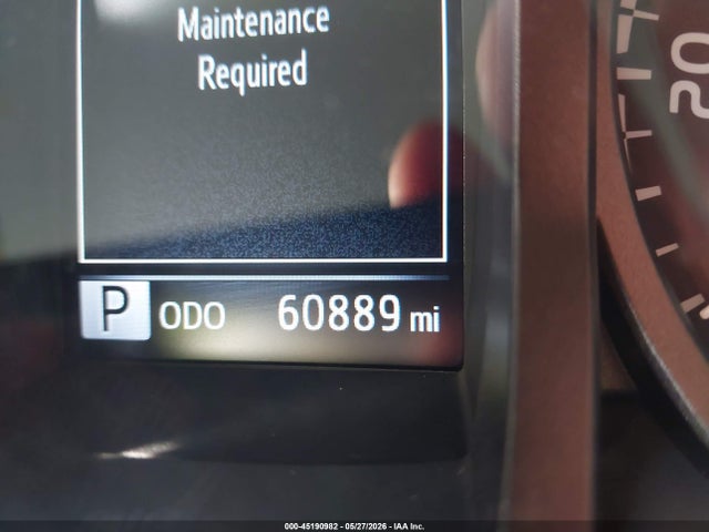Aukcja sprzedaży 2022 Toyota Tacoma Trd Off Road, vin: 3TMCZ5AN8NM493649, numer aukcji: 45190982