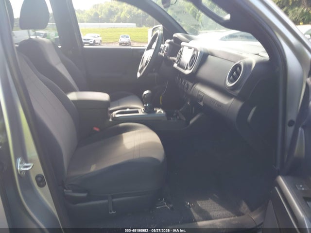 Aukcja sprzedaży 2022 Toyota Tacoma Trd Off Road, vin: 3TMCZ5AN8NM493649, numer aukcji: 45190982