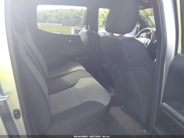 Aukcja sprzedaży 2022 Toyota Tacoma Trd Off Road, vin: 3TMCZ5AN8NM493649, numer aukcji: 45190982