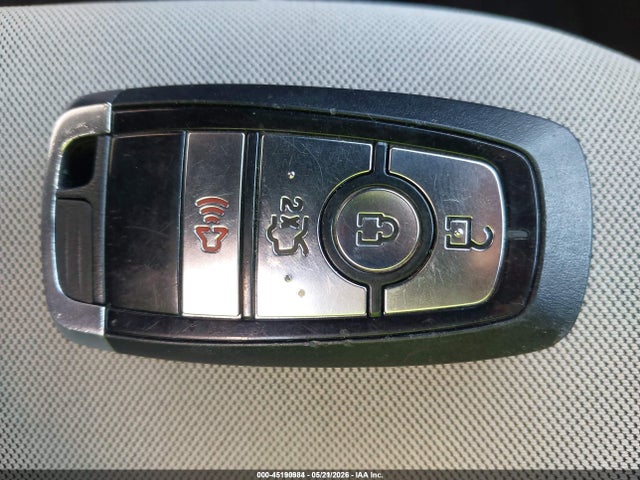 Ford Fusion Hybrid S 2018 3FA6P0UU8JR254405 Image 11