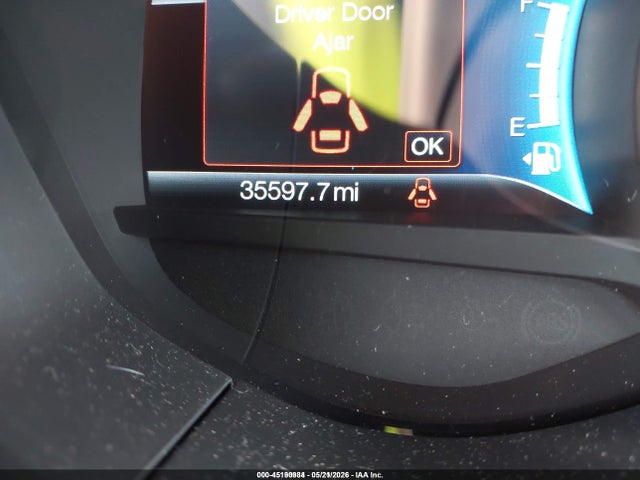 Ford Fusion Hybrid S 2018 3FA6P0UU8JR254405 Image 15