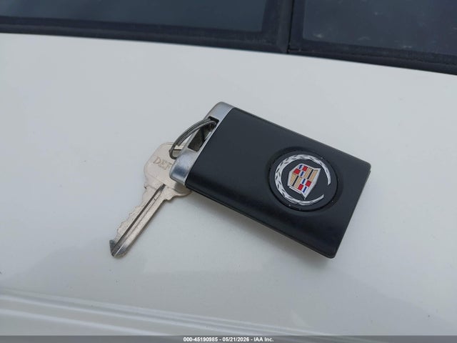 Продаж на аукціоні авто 2008 Cadillac Cts Standard, vin: 1G6DT57V280164842, номер лоту: 45190985