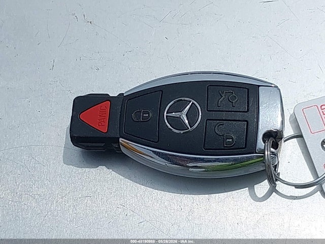 Aukcja sprzedaży 2016 Mercedes-benz C 300 4matic, vin: 55SWF4KB6GU129627, numer aukcji: 45190988