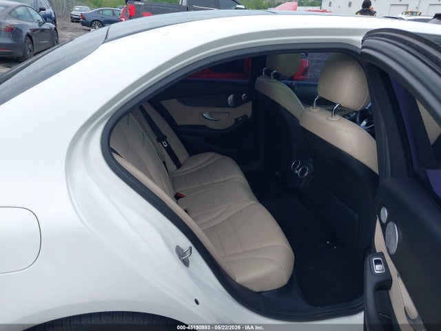 55SWF8EB9LU330399 Mercedes-Benz C 300 4matic