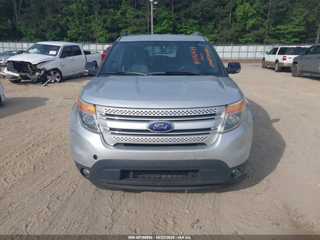 Aukcja sprzedaży 2014 Ford Explorer Xlt, vin: 1FM5K7D86EGA12513, numer aukcji: 45190994