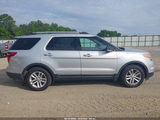 Aukcja sprzedaży 2014 Ford Explorer Xlt, vin: 1FM5K7D86EGA12513, numer aukcji: 45190994