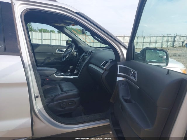 Aukcja sprzedaży 2014 Ford Explorer Xlt, vin: 1FM5K7D86EGA12513, numer aukcji: 45190994