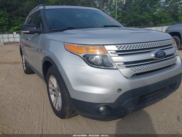Aukcja sprzedaży 2014 Ford Explorer Xlt, vin: 1FM5K7D86EGA12513, numer aukcji: 45190994