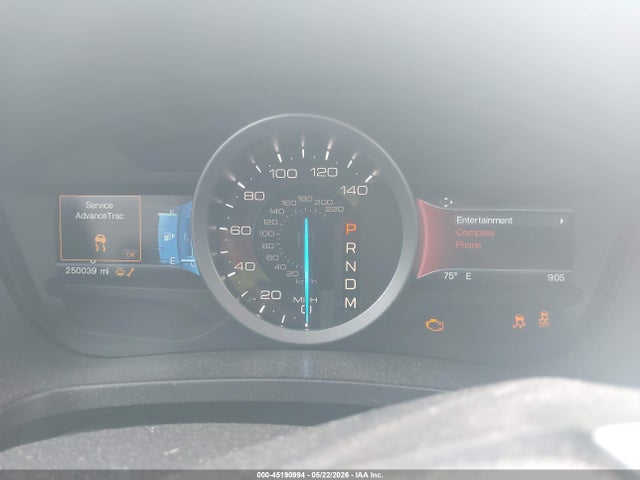 Aukcja sprzedaży 2014 Ford Explorer Xlt, vin: 1FM5K7D86EGA12513, numer aukcji: 45190994