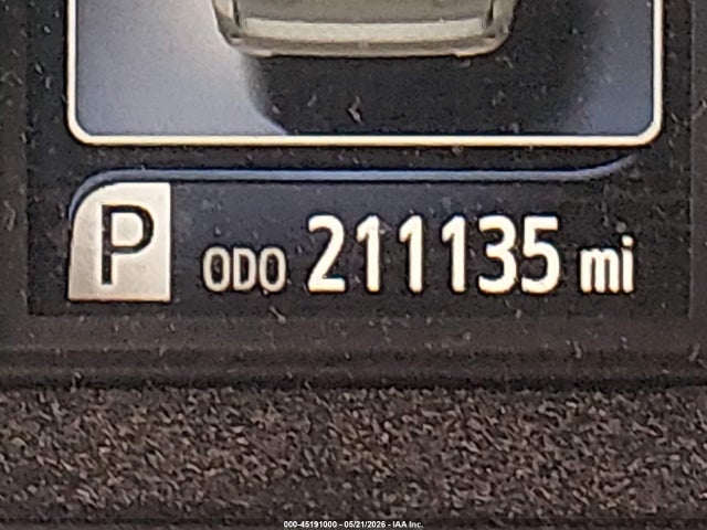 Aukcja sprzedaży 2018 Toyota Sienna Xle 8 Passenger, vin: 5TDYZ3DC1JS949909, numer aukcji: 45191000