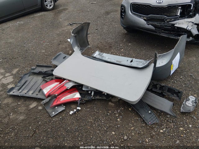 Aukcja sprzedaży 2018 Toyota Sienna Xle 8 Passenger, vin: 5TDYZ3DC1JS949909, numer aukcji: 45191000