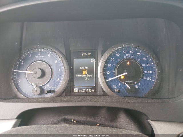Aukcja sprzedaży 2018 Toyota Sienna Xle 8 Passenger, vin: 5TDYZ3DC1JS949909, numer aukcji: 45191000