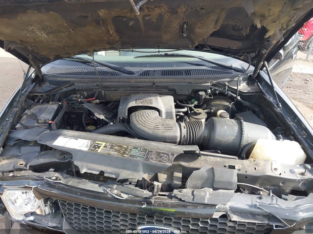 Aukcja sprzedaży 2002 Ford F-150 Lariat/xl/xlt, vin: 2FTRX18L72CA15159, numer aukcji: 45191003