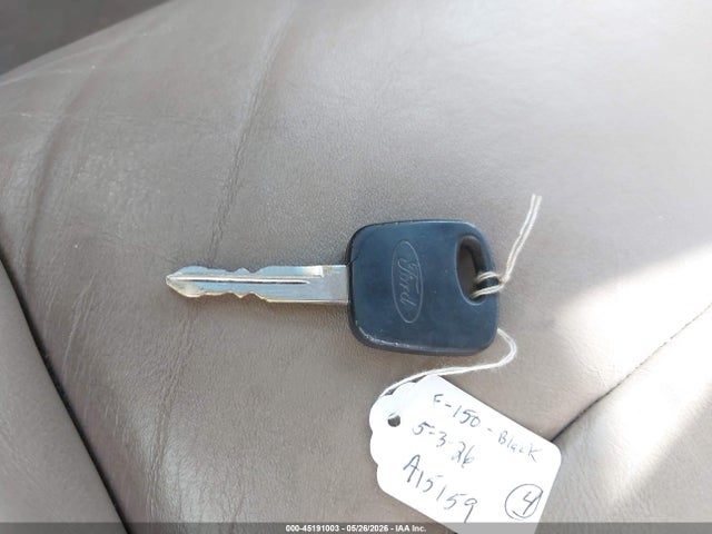 Aukcja sprzedaży 2002 Ford F-150 Lariat/xl/xlt, vin: 2FTRX18L72CA15159, numer aukcji: 45191003