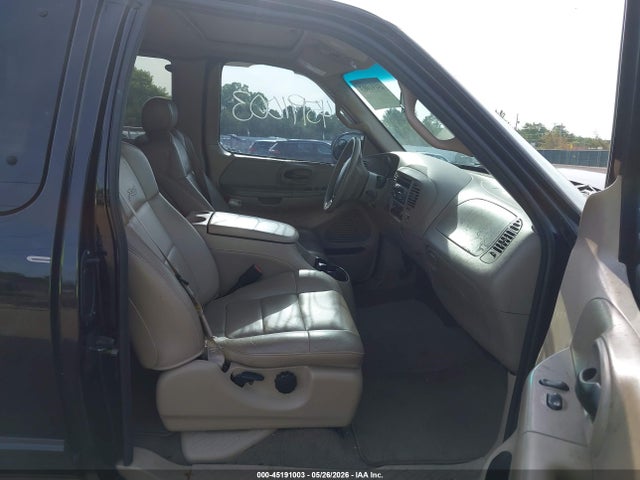 Aukcja sprzedaży 2002 Ford F-150 Lariat/xl/xlt, vin: 2FTRX18L72CA15159, numer aukcji: 45191003