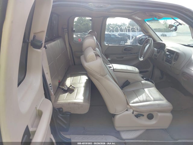 Aukcja sprzedaży 2002 Ford F-150 Lariat/xl/xlt, vin: 2FTRX18L72CA15159, numer aukcji: 45191003