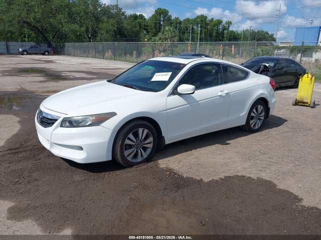 Aukcja sprzedaży 2011 Honda Accord 2.4 Ex-l, vin: 1HGCS1B82BA015811, numer aukcji: 45191005