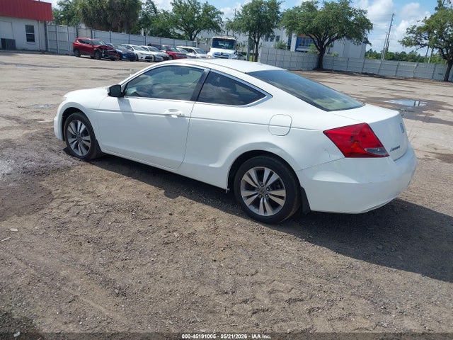 Aukcja sprzedaży 2011 Honda Accord 2.4 Ex-l, vin: 1HGCS1B82BA015811, numer aukcji: 45191005