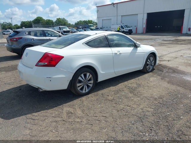 Aukcja sprzedaży 2011 Honda Accord 2.4 Ex-l, vin: 1HGCS1B82BA015811, numer aukcji: 45191005