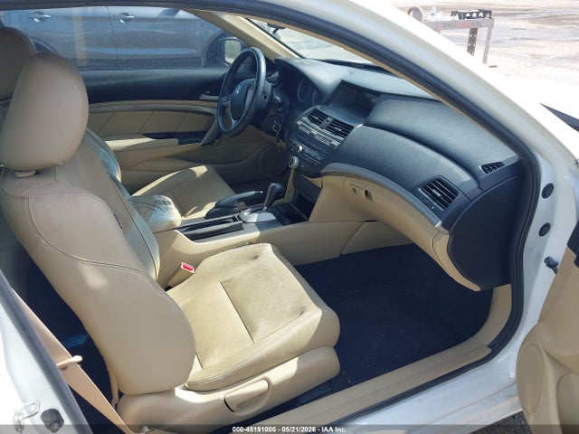 Aukcja sprzedaży 2011 Honda Accord 2.4 Ex-l, vin: 1HGCS1B82BA015811, numer aukcji: 45191005
