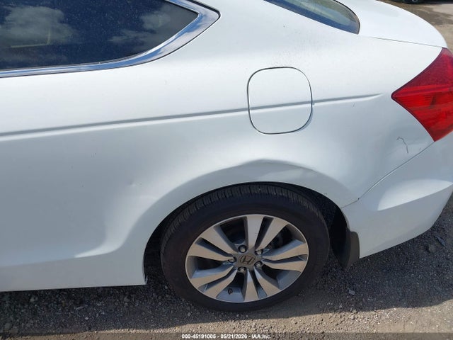 Aukcja sprzedaży 2011 Honda Accord 2.4 Ex-l, vin: 1HGCS1B82BA015811, numer aukcji: 45191005
