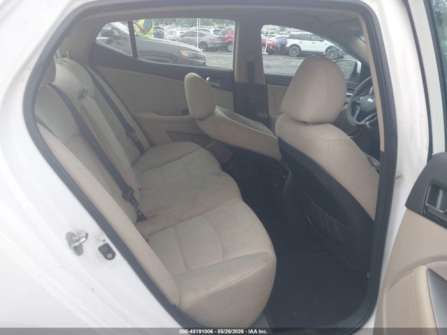 Aukcja sprzedaży 2013 Kia Optima Hybrid Lx, vin: KNAGM4AD4D5058419, numer aukcji: 45191006
