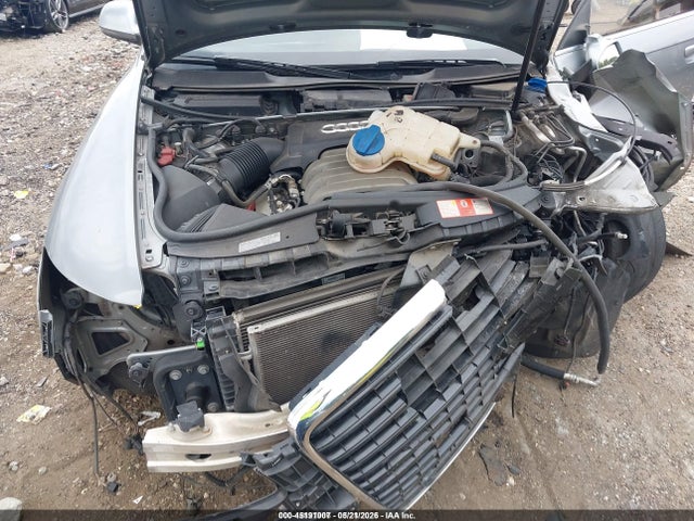 Aukcja sprzedaży 2009 Audi A6 3.2 Premium, vin: WAUCH74F39N030443, numer aukcji: 45191007
