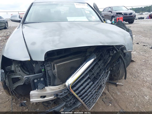 Продаж на аукціоні авто 2009 Audi A6 3.2 Premium, vin: WAUCH74F39N030443, номер лоту: 45191007