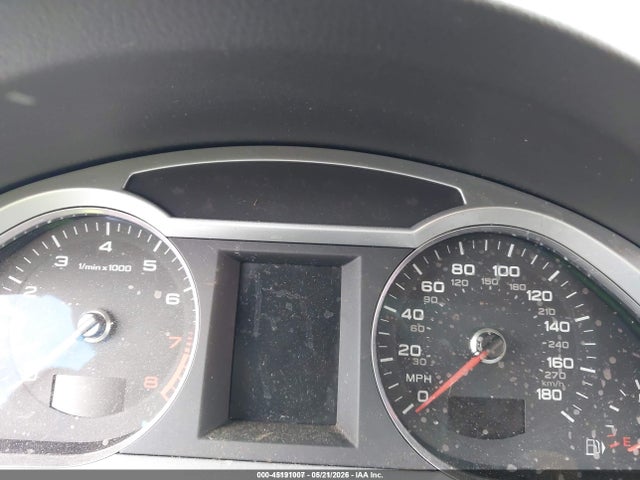 Продаж на аукціоні авто 2009 Audi A6 3.2 Premium, vin: WAUCH74F39N030443, номер лоту: 45191007