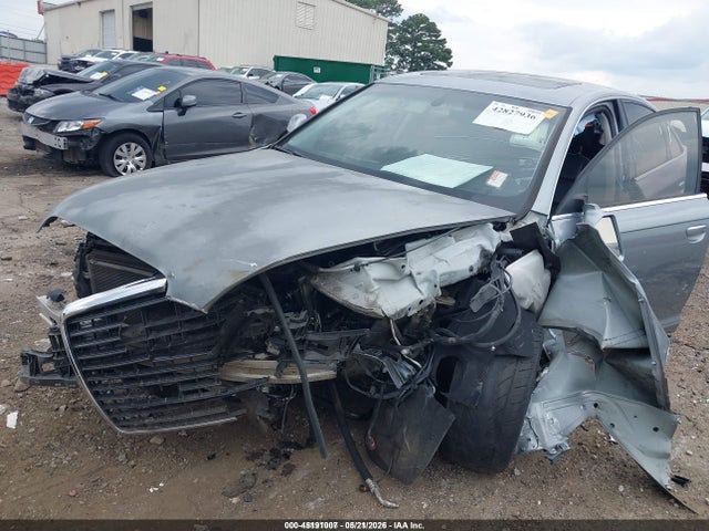Продаж на аукціоні авто 2009 Audi A6 3.2 Premium, vin: WAUCH74F39N030443, номер лоту: 45191007