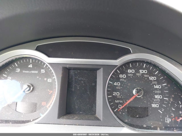 Продаж на аукціоні авто 2009 Audi A6 3.2 Premium, vin: WAUCH74F39N030443, номер лоту: 45191007
