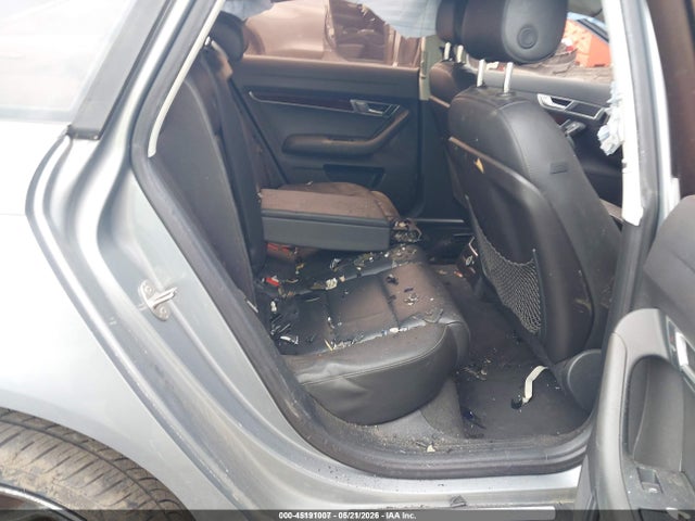 Продаж на аукціоні авто 2009 Audi A6 3.2 Premium, vin: WAUCH74F39N030443, номер лоту: 45191007