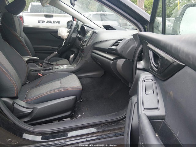45191008 :رقم المزاد ، JF2GTABC6JH316140 vin ، 2018 Subaru Crosstrek 2.0i Premium مزاد بيع