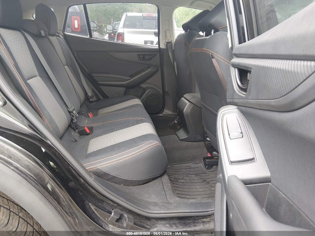 45191008 :رقم المزاد ، JF2GTABC6JH316140 vin ، 2018 Subaru Crosstrek 2.0i Premium مزاد بيع