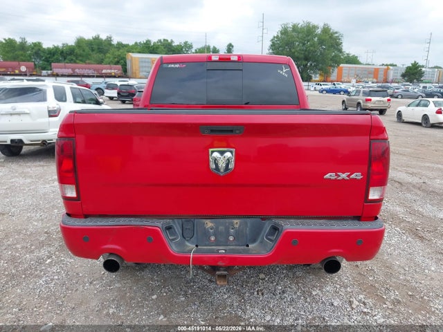 Aukcja sprzedaży 2012 Ram 1500 Sport, vin: 1C6RD7MT5CS241772, numer aukcji: 45191014