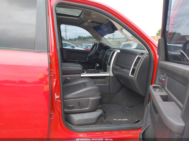 Aukcja sprzedaży 2012 Ram 1500 Sport, vin: 1C6RD7MT5CS241772, numer aukcji: 45191014
