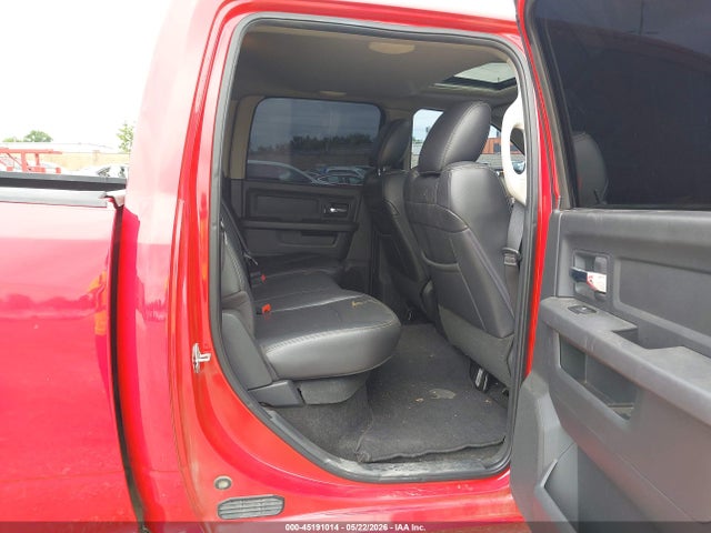 Aukcja sprzedaży 2012 Ram 1500 Sport, vin: 1C6RD7MT5CS241772, numer aukcji: 45191014