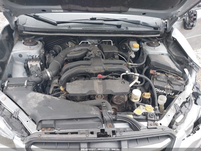 Aukcja sprzedaży 2013 Subaru Impreza 2.0i Limited, vin: JF1GJAG66DH030242, numer aukcji: 45191017