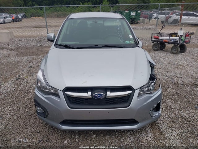 Aukcja sprzedaży 2013 Subaru Impreza 2.0i Limited, vin: JF1GJAG66DH030242, numer aukcji: 45191017