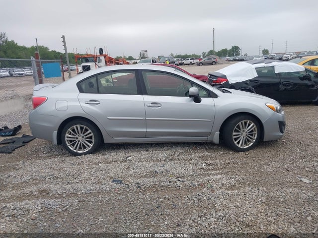 Aukcja sprzedaży 2013 Subaru Impreza 2.0i Limited, vin: JF1GJAG66DH030242, numer aukcji: 45191017