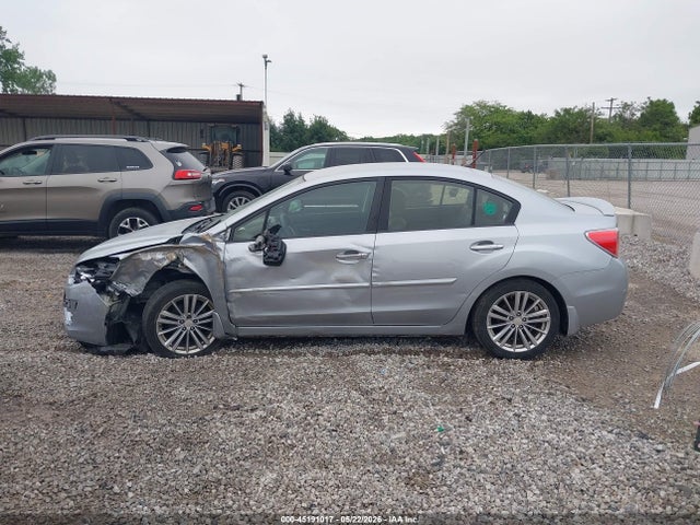 Aukcja sprzedaży 2013 Subaru Impreza 2.0i Limited, vin: JF1GJAG66DH030242, numer aukcji: 45191017
