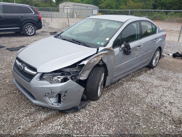 Aukcja sprzedaży 2013 Subaru Impreza 2.0i Limited, vin: JF1GJAG66DH030242, numer aukcji: 45191017
