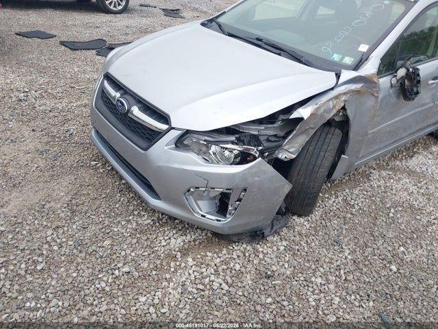 Aukcja sprzedaży 2013 Subaru Impreza 2.0i Limited, vin: JF1GJAG66DH030242, numer aukcji: 45191017